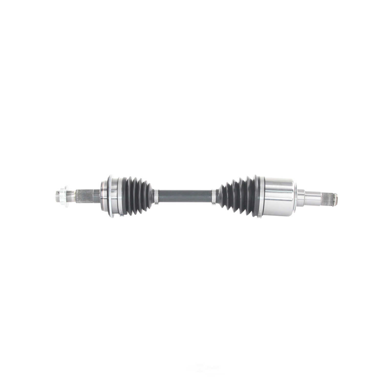 TRAKMOTIVE TO8250HDX — CV Axle Assembly