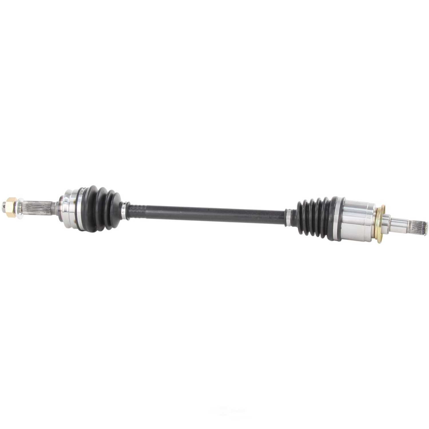 TRAKMOTIVE CH-8266 — CV Axle Assembly