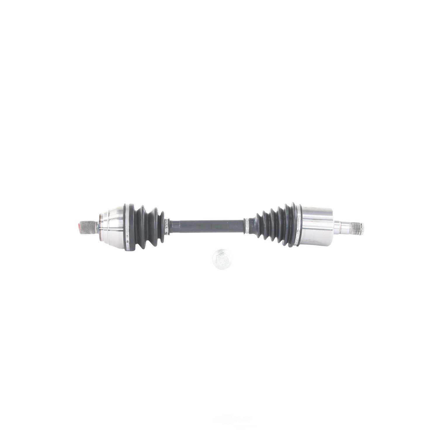 TRAKMOTIVE AD8167 — CV Axle Assembly