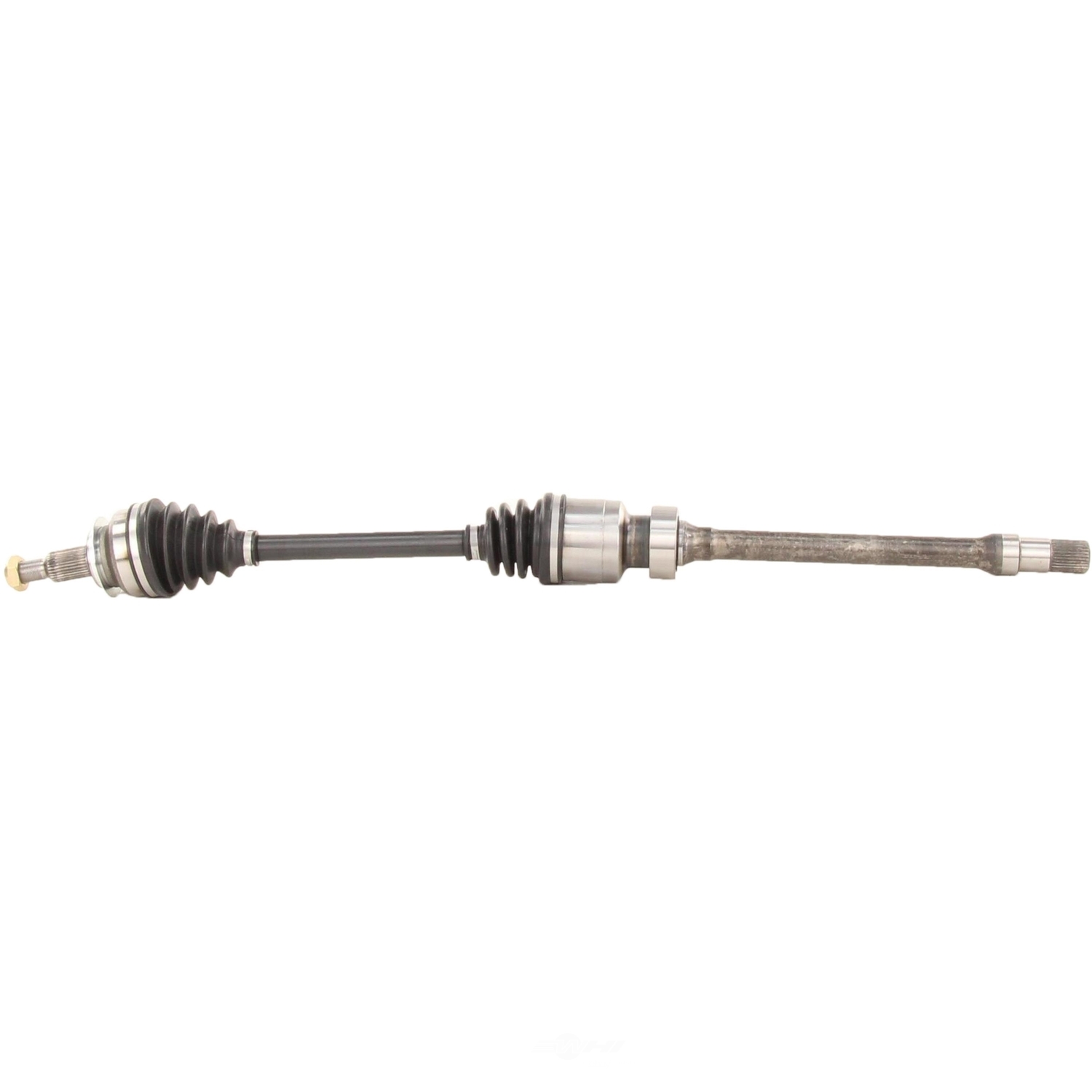 TRAKMOTIVE MZ8223 — CV Axle Assembly