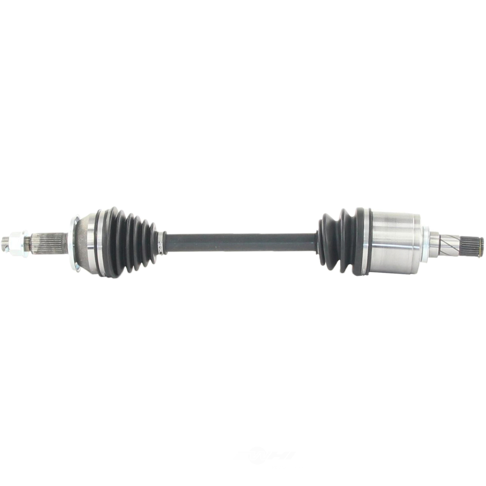 TRAKMOTIVE NI8739 — Ensemble d'arbre de transmission à joints homocinétiques
