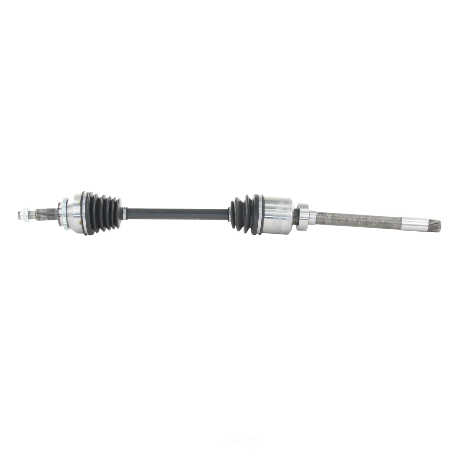 TRAKMOTIVE TO8406 — Ensemble d'arbre de transmission à joints homocinétiques