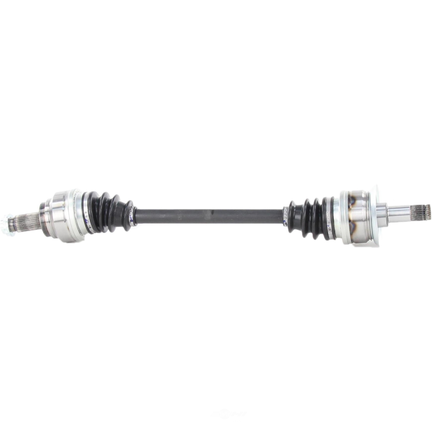 TRAKMOTIVE BM8159 — CV Axle Assembly