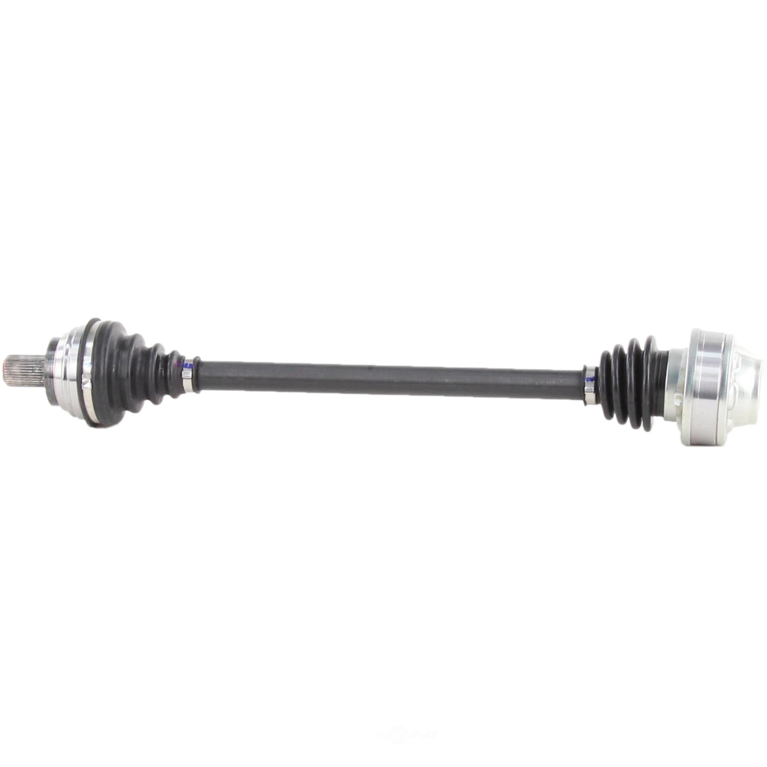 TRAKMOTIVE AD8157 — CV Axle Assembly