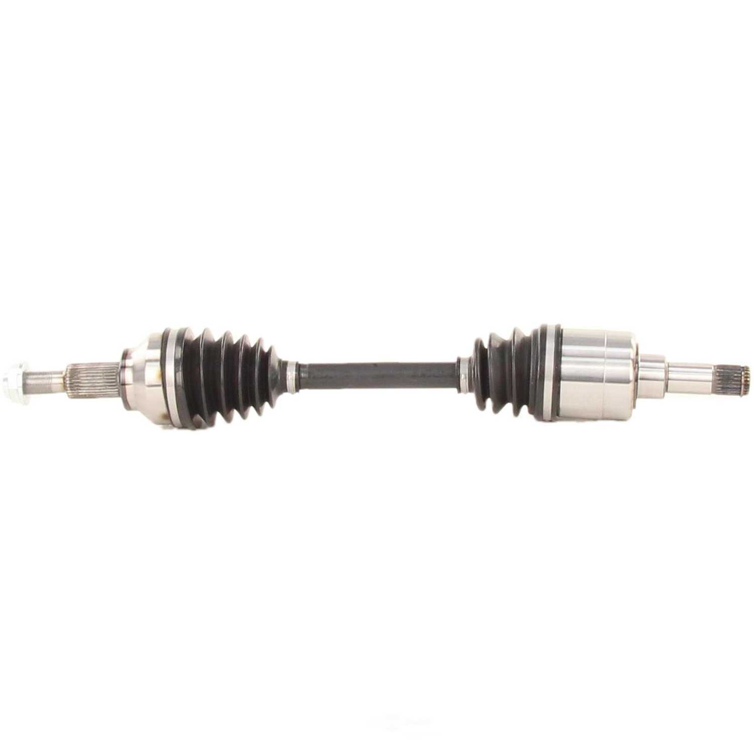 TRAKMOTIVE CH-8115 — Ensemble d'arbre de transmission à joints homocinétiques