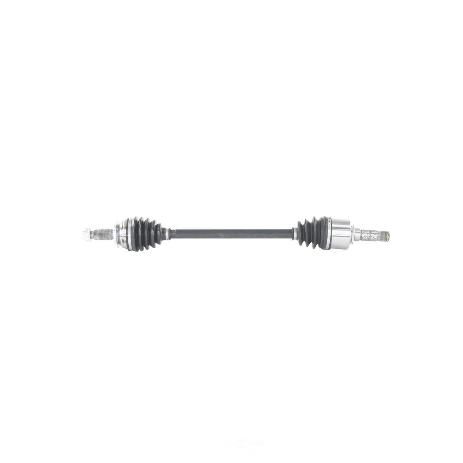 TRAKMOTIVE SB-8102 — Ensemble d'arbre de transmission à joints homocinétiques