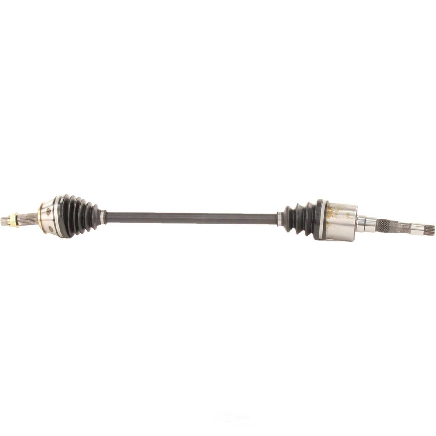 CV Axle Shaft Front Right SurTrack CH-8066