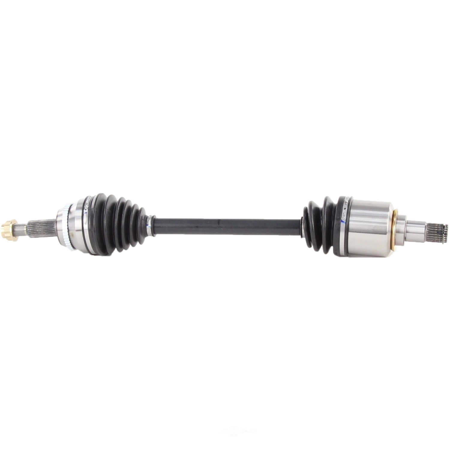 TRAKMOTIVE TO-8333 — CV Axle Assembly