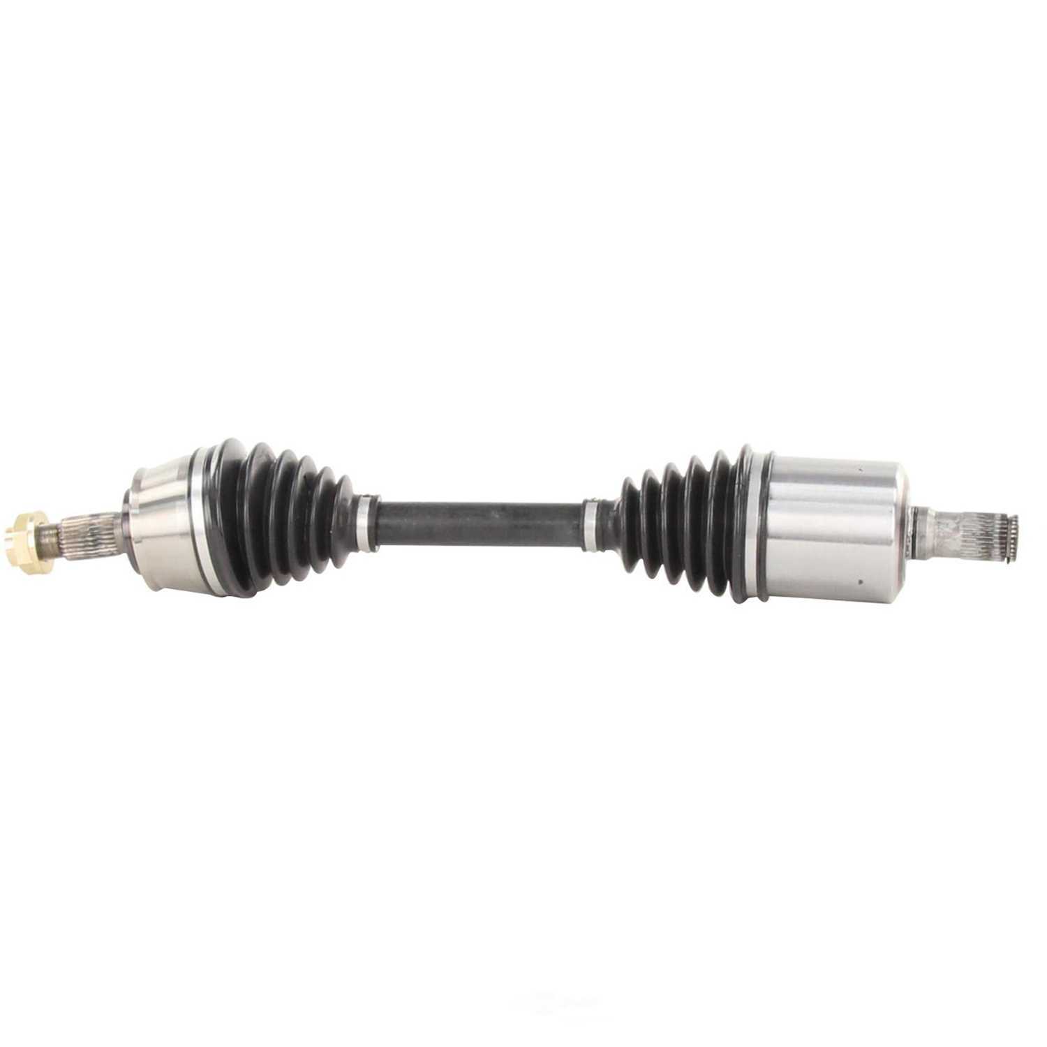 TRAKMOTIVE CH-8299 — CV Axle Assembly