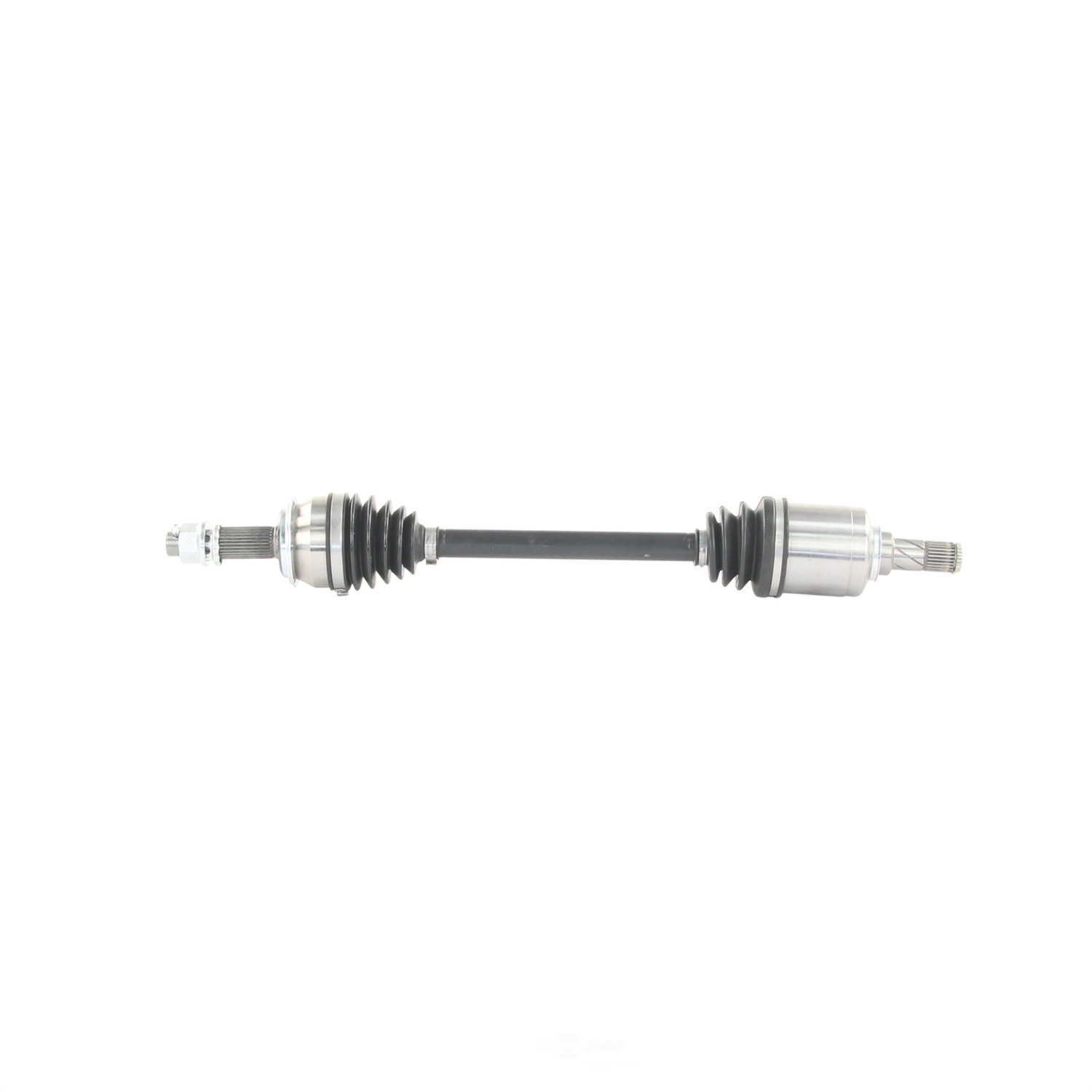 TRAKMOTIVE NI86012 — CV Axle Assembly