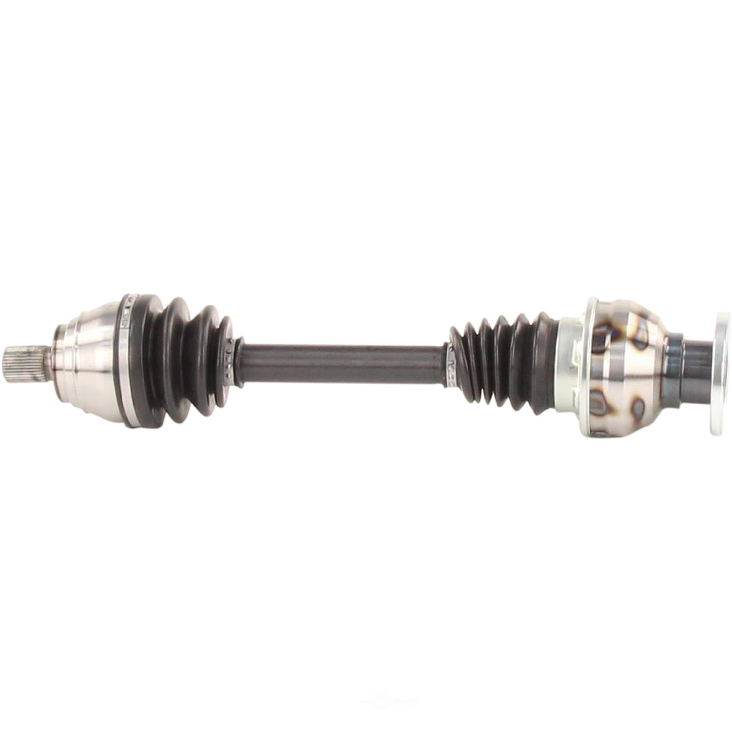 TRAKMOTIVE VW8152 — CV Axle Assembly