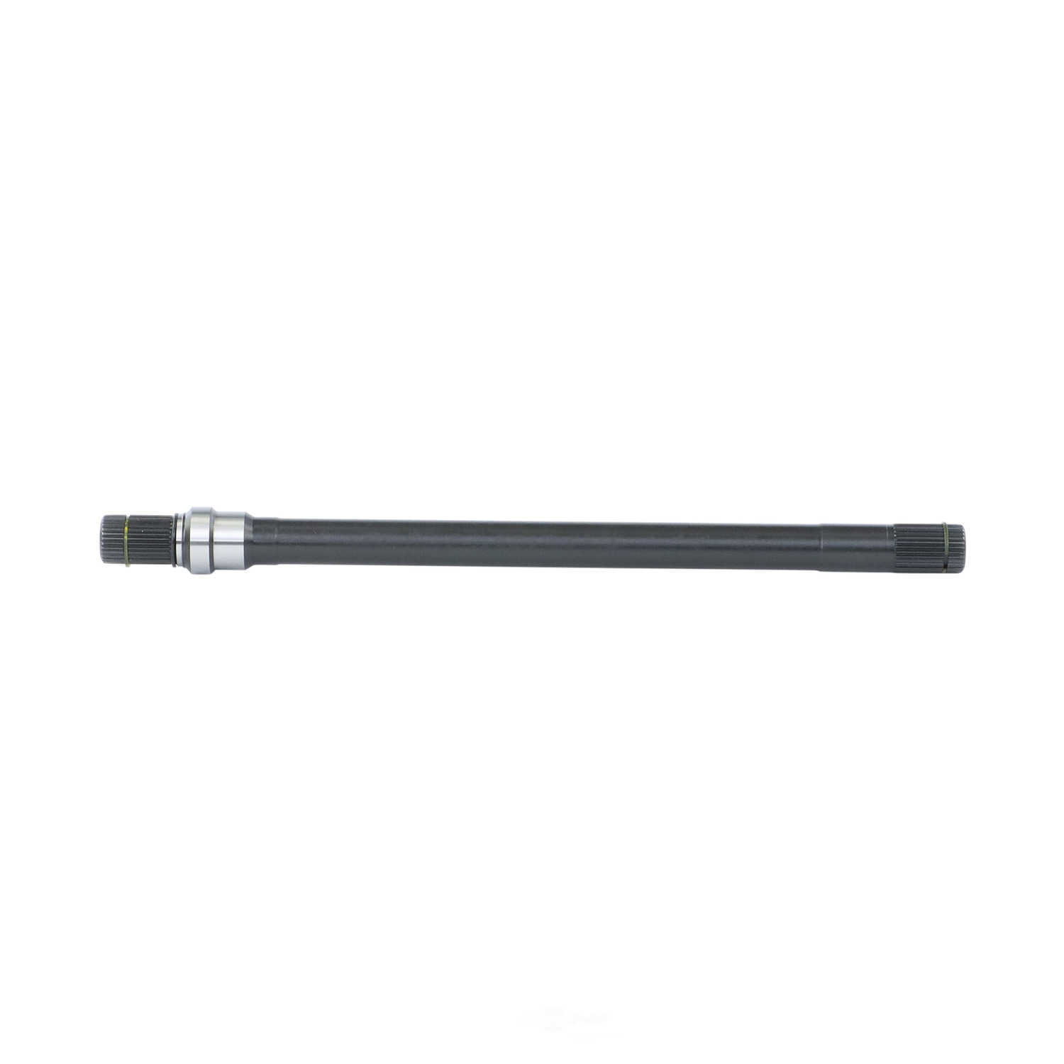 TRAKMOTIVE FD3524 — CV Axle Assembly