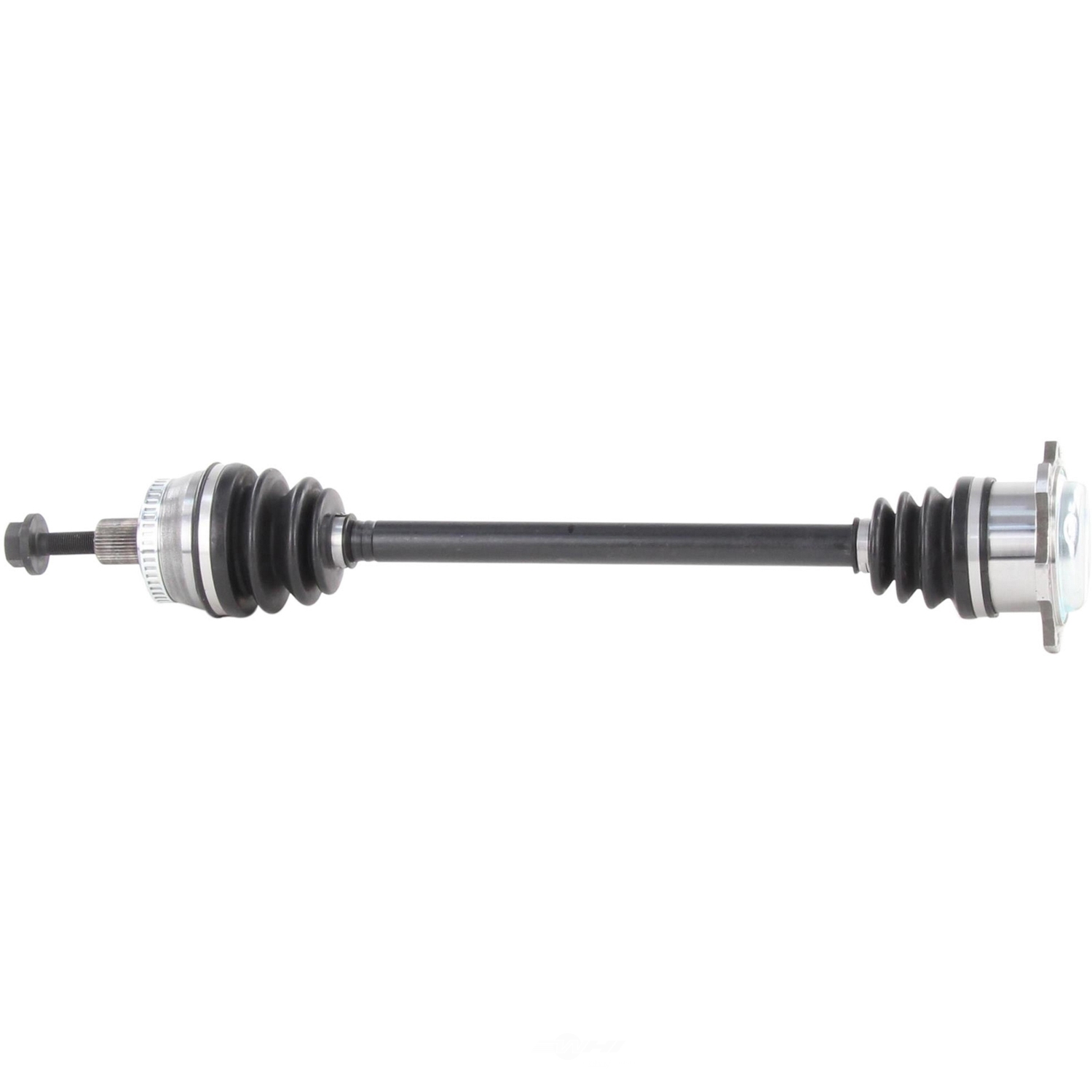 TRAKMOTIVE - CV Axle Shaft (Front Right) - WOH AD-8004