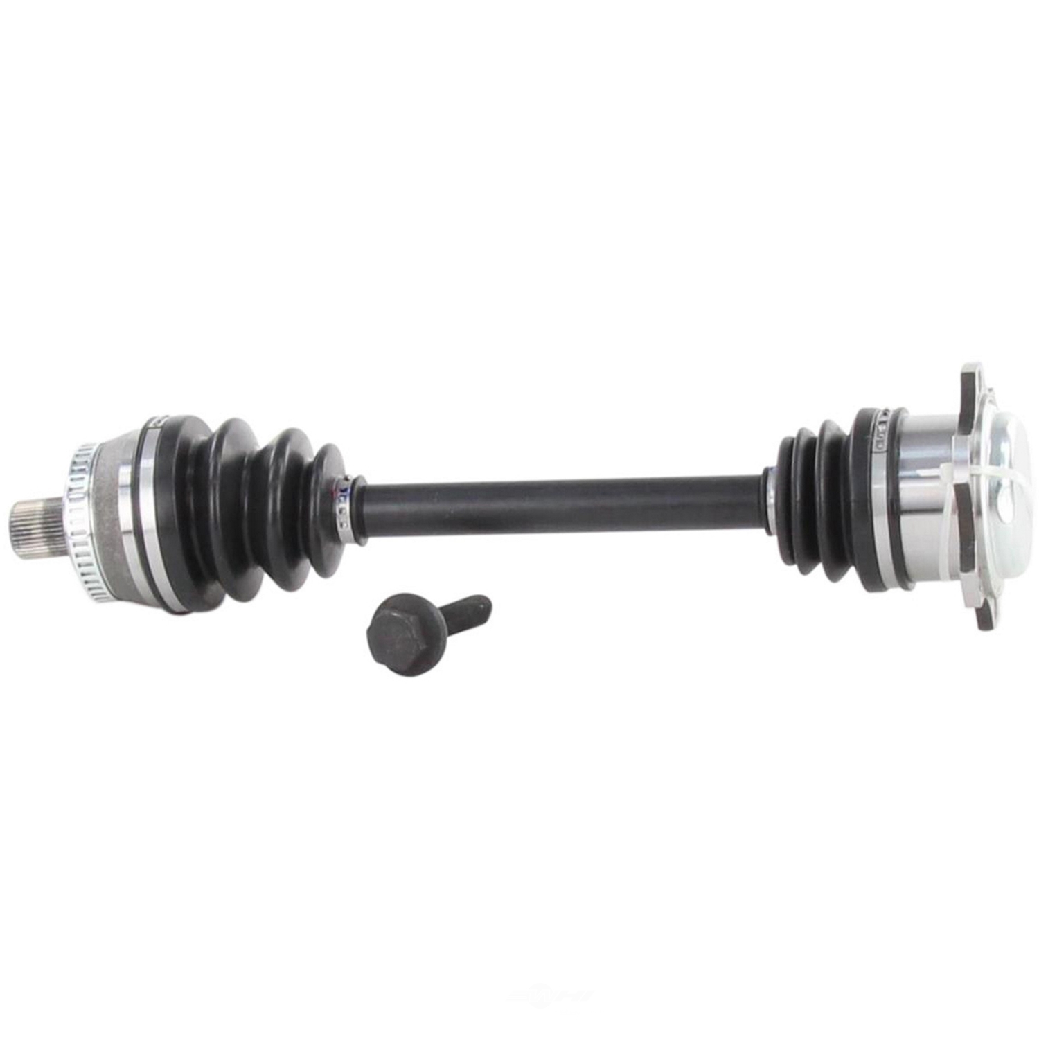 TRAKMOTIVE - CV Axle Shaft (Front Right) - WOH AD-8006