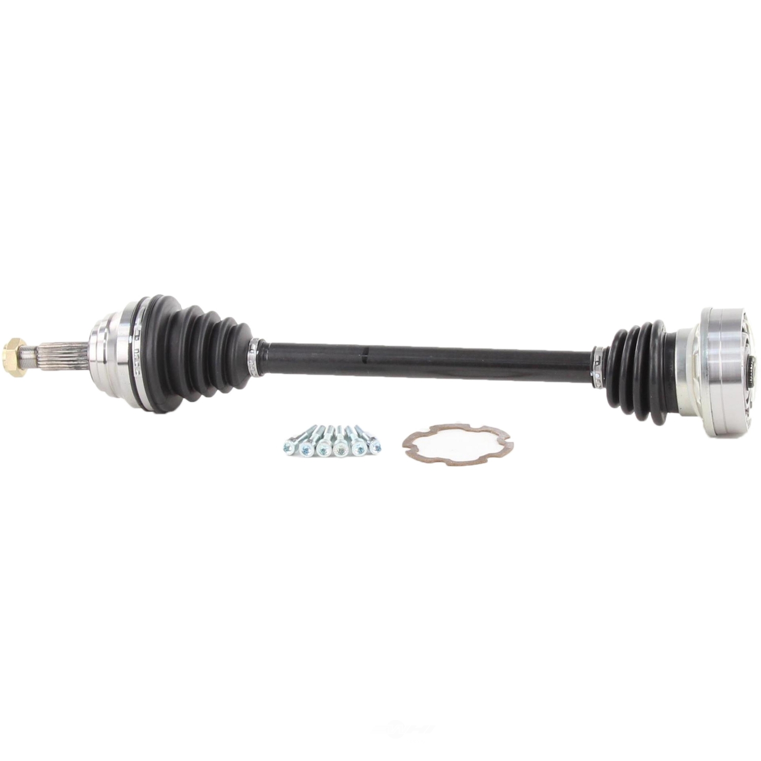 TRAKMOTIVE - CV Axle Shaft (Front Right) - WOH AD-8041