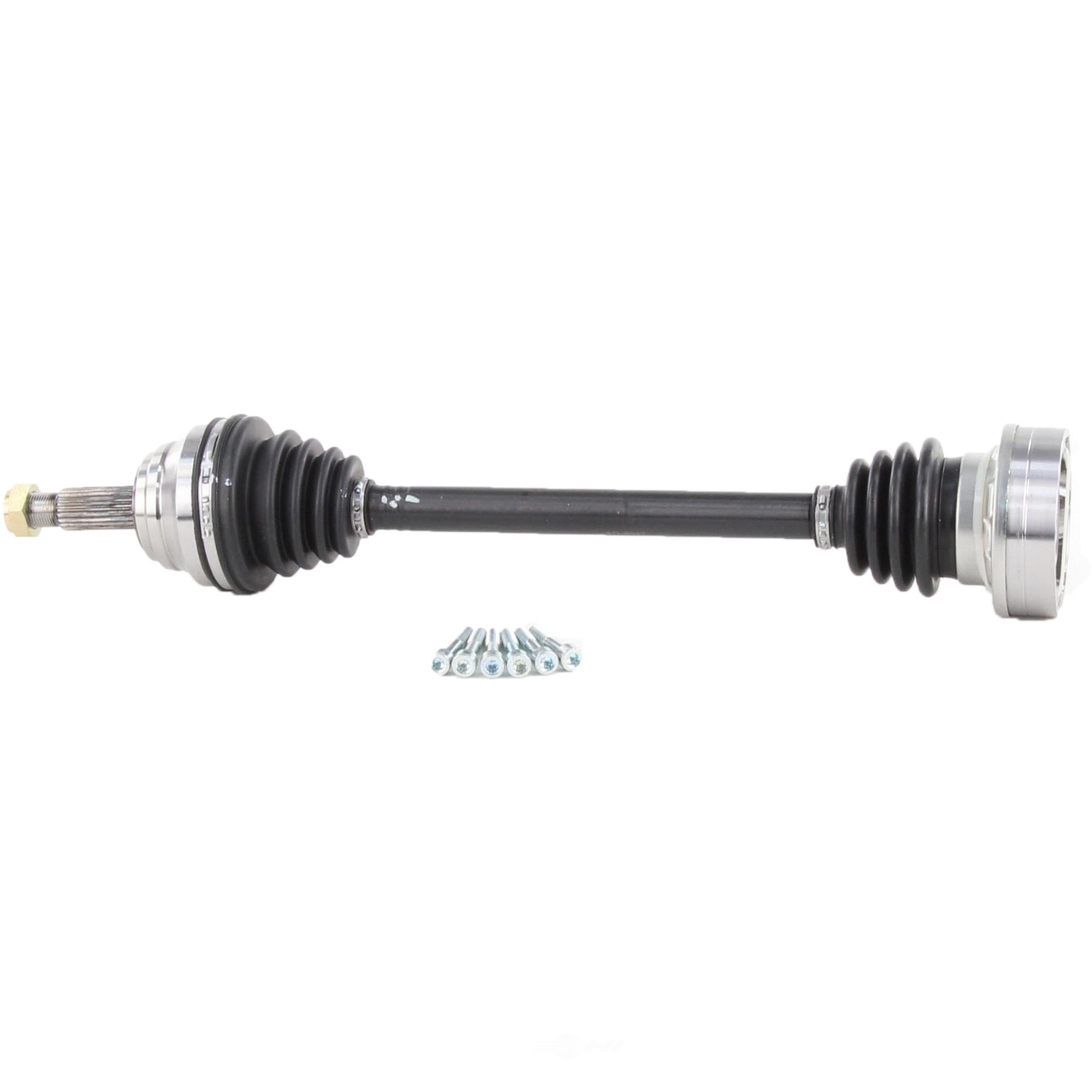 TRAKMOTIVE - CV Axle Shaft (Front Right) - WOH AD-8047