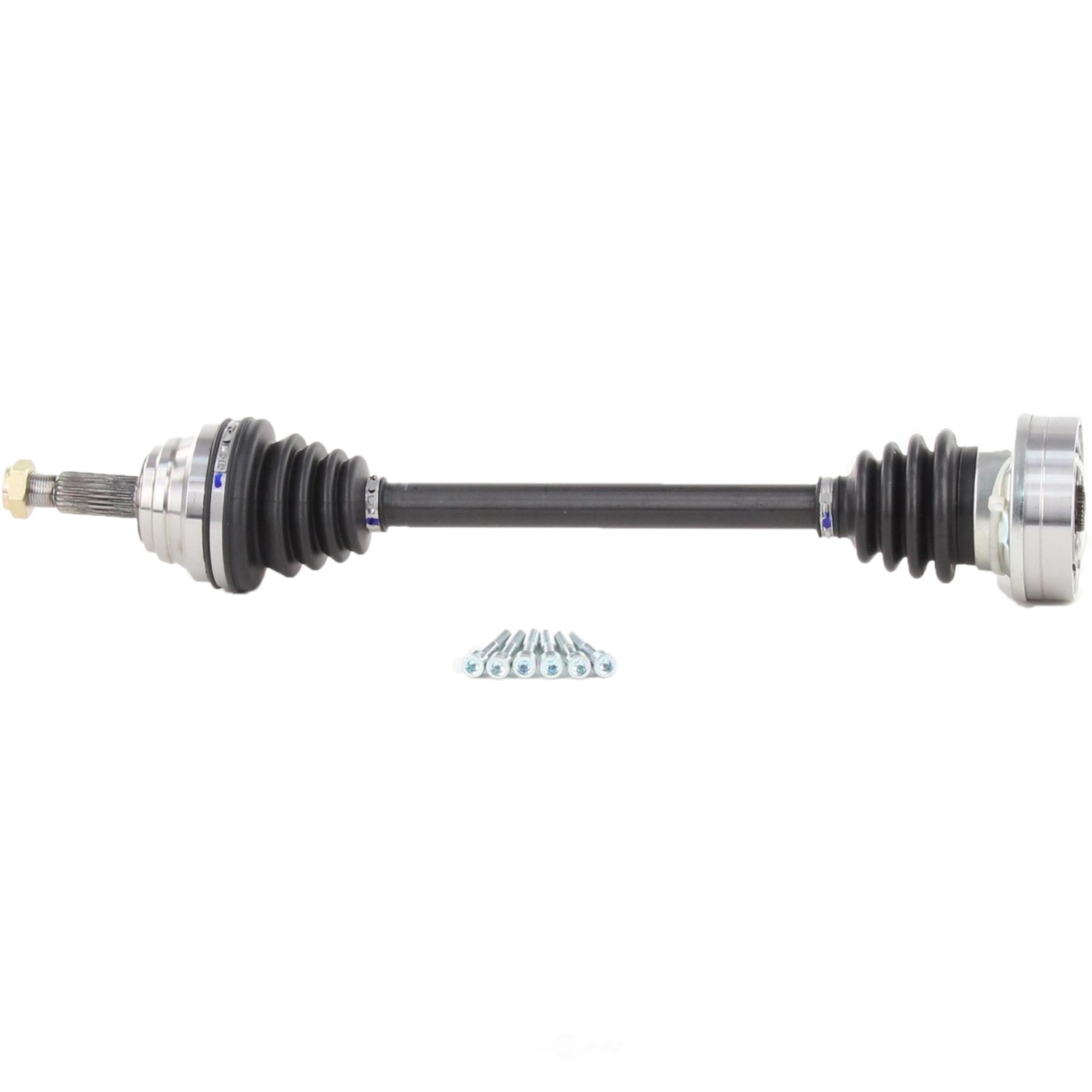 TRAKMOTIVE - CV Axle Shaft (Front Right) - WOH AD-8049
