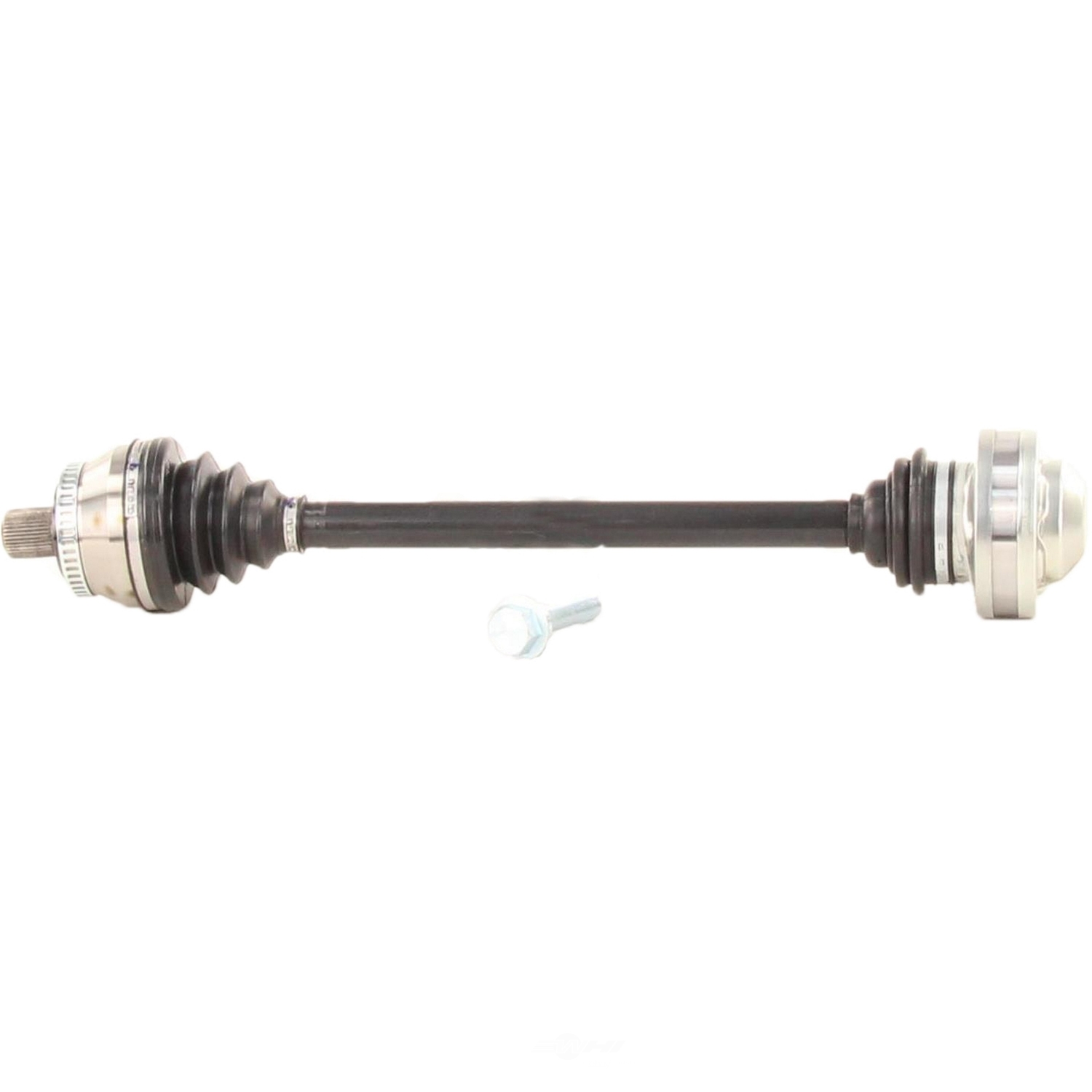 TRAKMOTIVE - CV Axle Shaft (Front Right) - WOH AD-8094