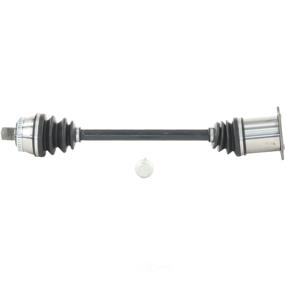 TRAKMOTIVE - CV Axle Shaft (Front Right) - WOH AD-8095