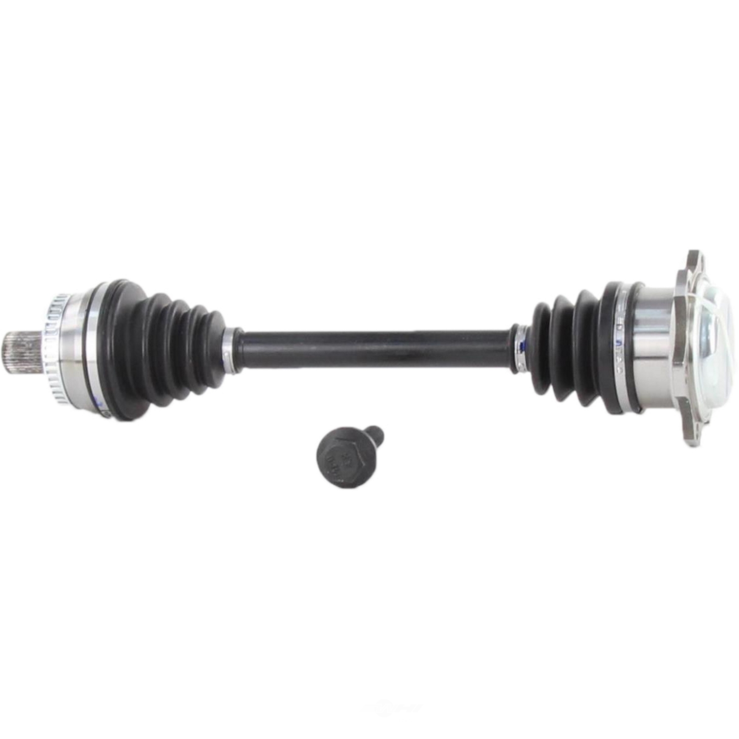 TRAKMOTIVE - CV Axle Shaft (Front Right) - WOH AD-8098