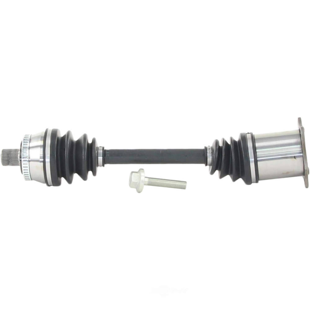 TRAKMOTIVE - CV Axle Shaft (Front Right) - WOH AD-8108