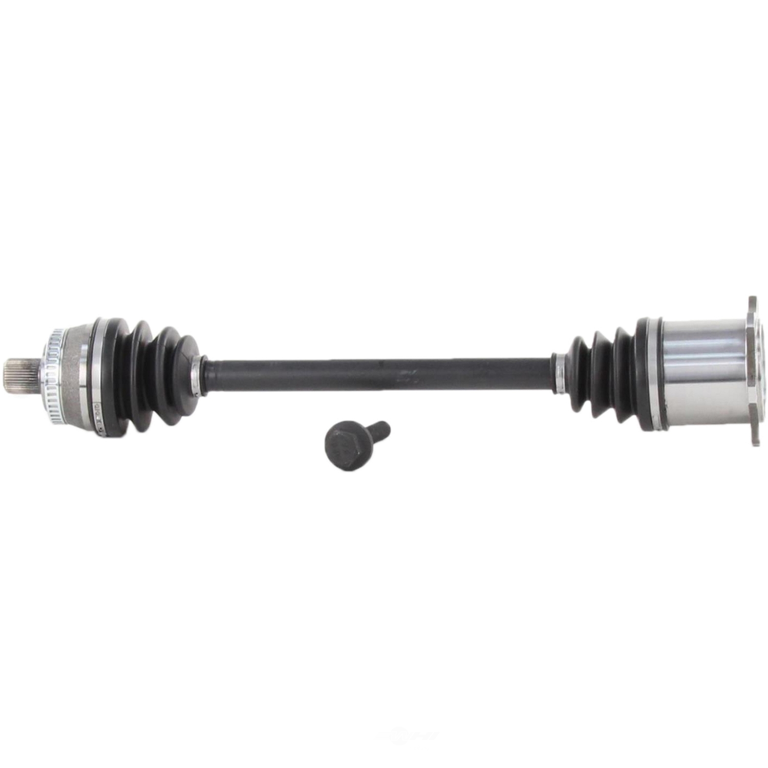 TRAKMOTIVE - CV Axle Shaft (Front Right) - WOH AD-8110