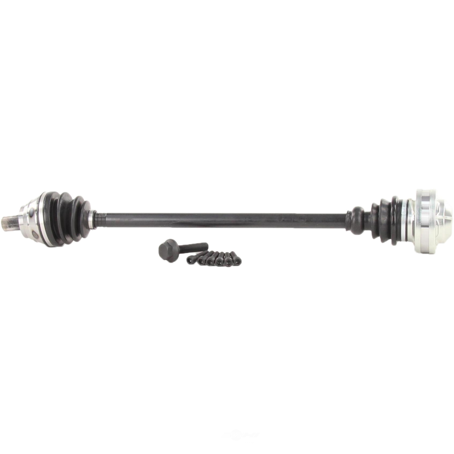 TRAKMOTIVE - CV Axle Shaft (Front Right) - WOH AD-8127