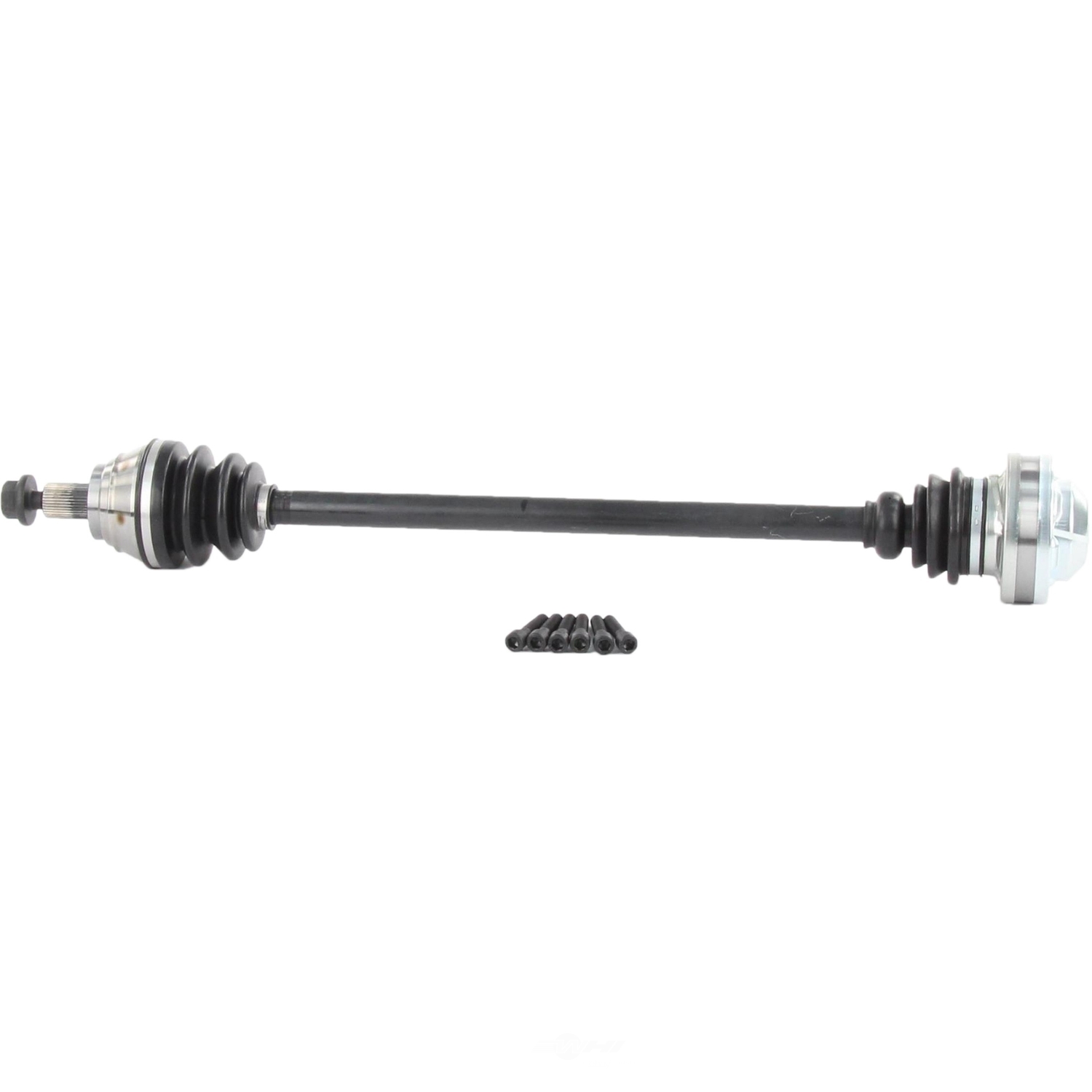 TRAKMOTIVE - CV Axle Shaft (Front Right) - WOH AD-8128