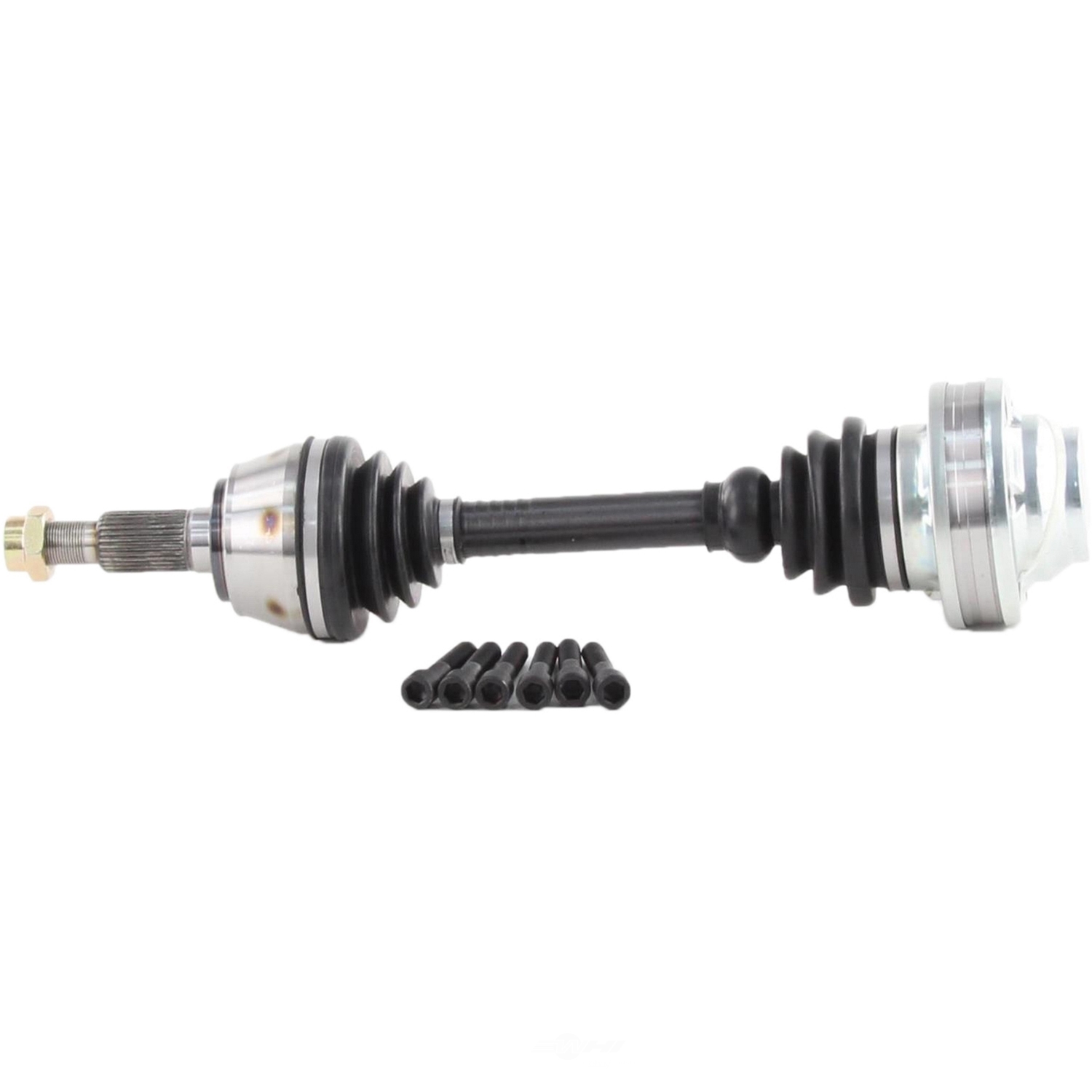 TRAKMOTIVE - CV Axle Shaft (Front Right) - WOH AD-8139