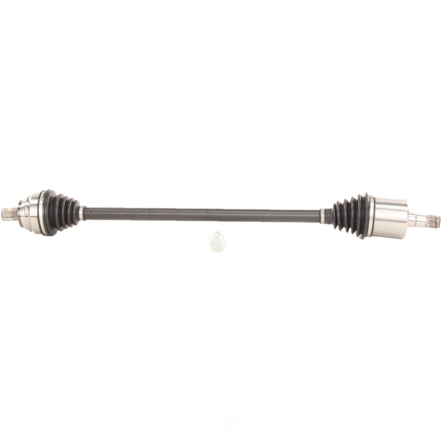 TRAKMOTIVE - AAR CV Axle Shaft (Front Right) - WOH AD-8769
