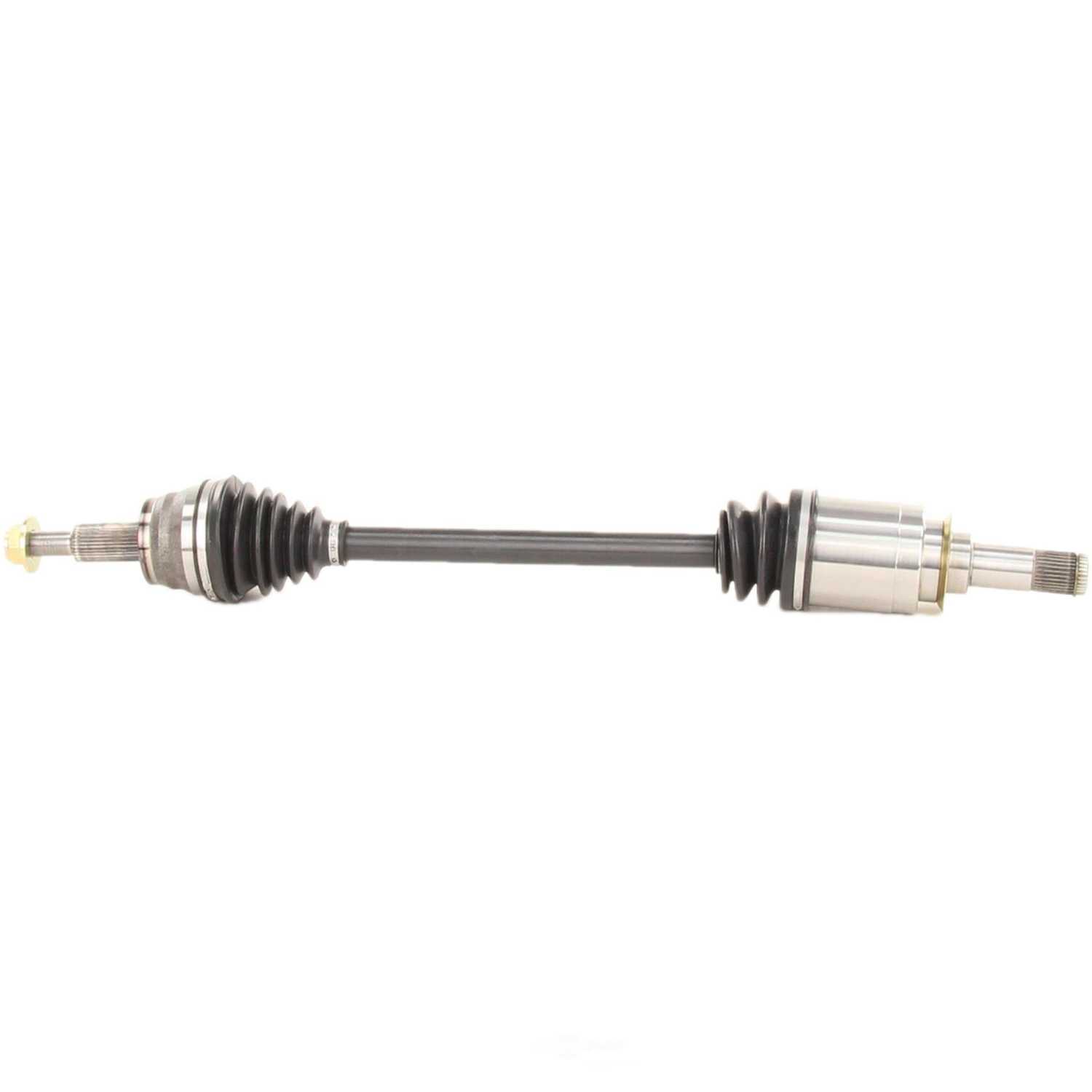 TRAKMOTIVE CH8249 — CV Axle Assembly