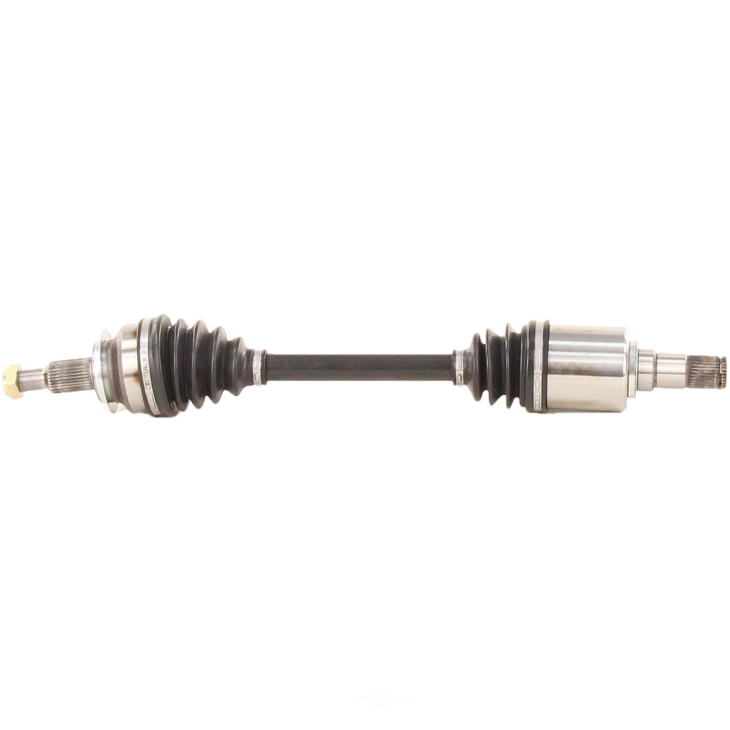 TRAKMOTIVE MZ-8237 — CV Axle Assembly