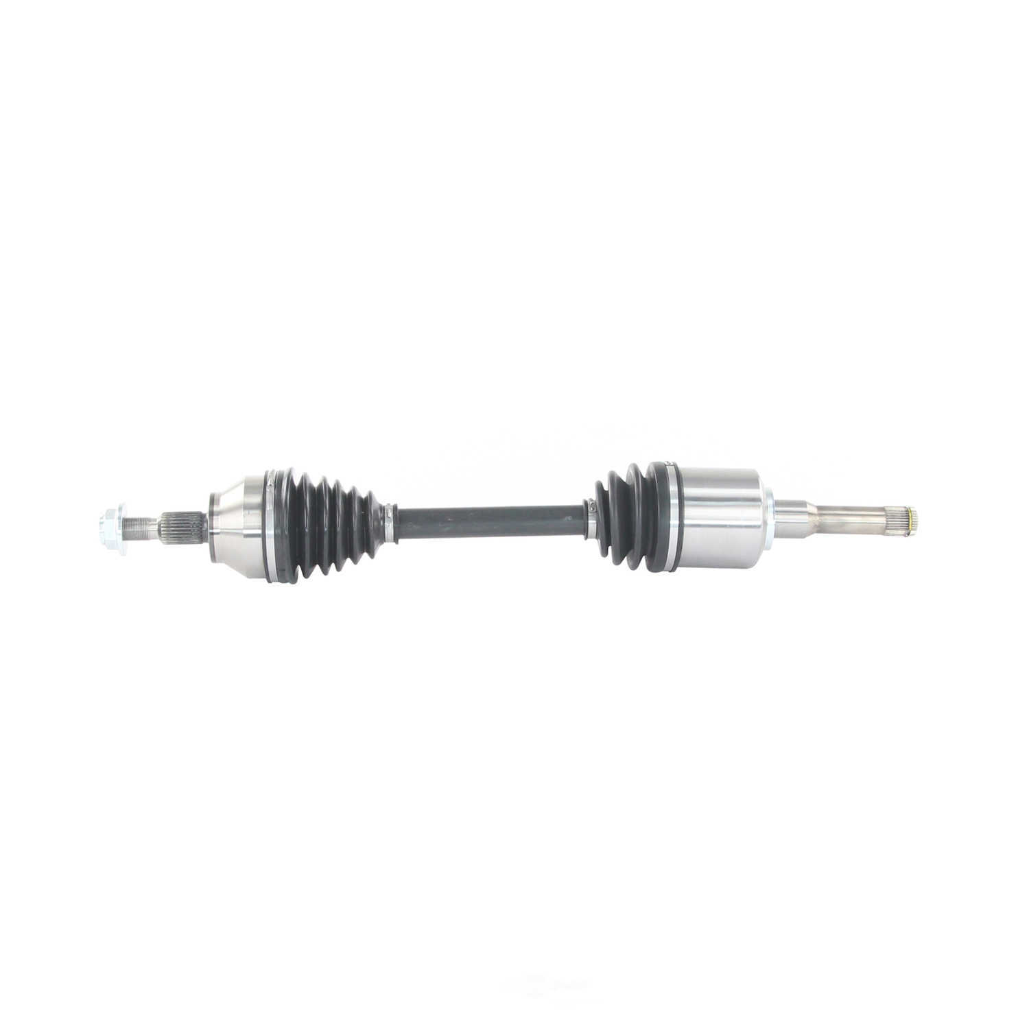 TRAKMOTIVE FD-8302 — CV Axle Assembly