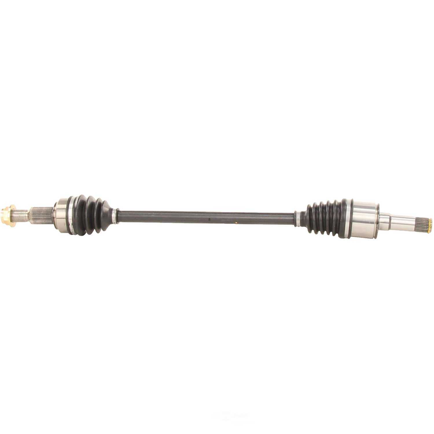 TRAKMOTIVE GM-8306 — CV Axle Assembly