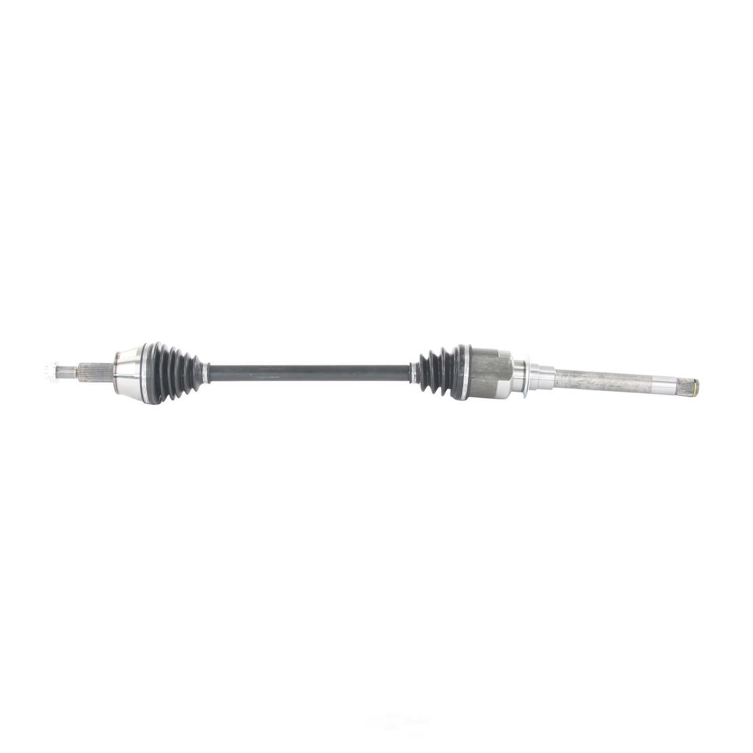 TRAKMOTIVE CH-8252 — CV Axle Assembly