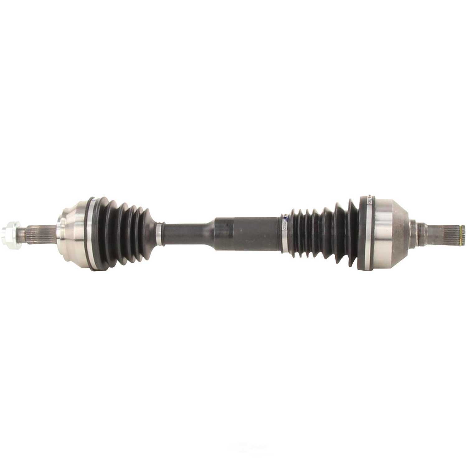 TRAKMOTIVE CH8352 — CV Axle Assembly
