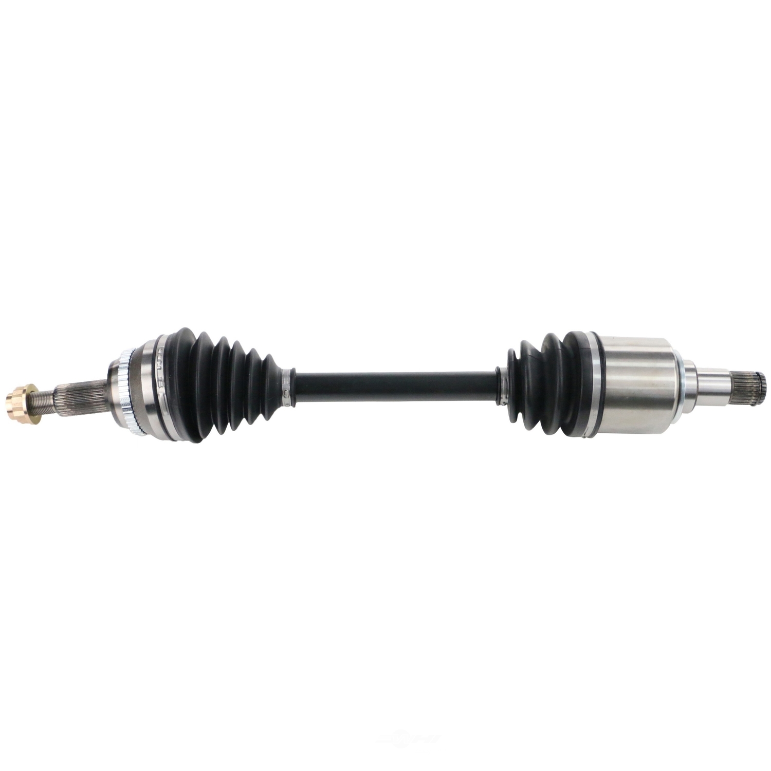 TRAKMOTIVE TO-8430 — CV Axle Assembly