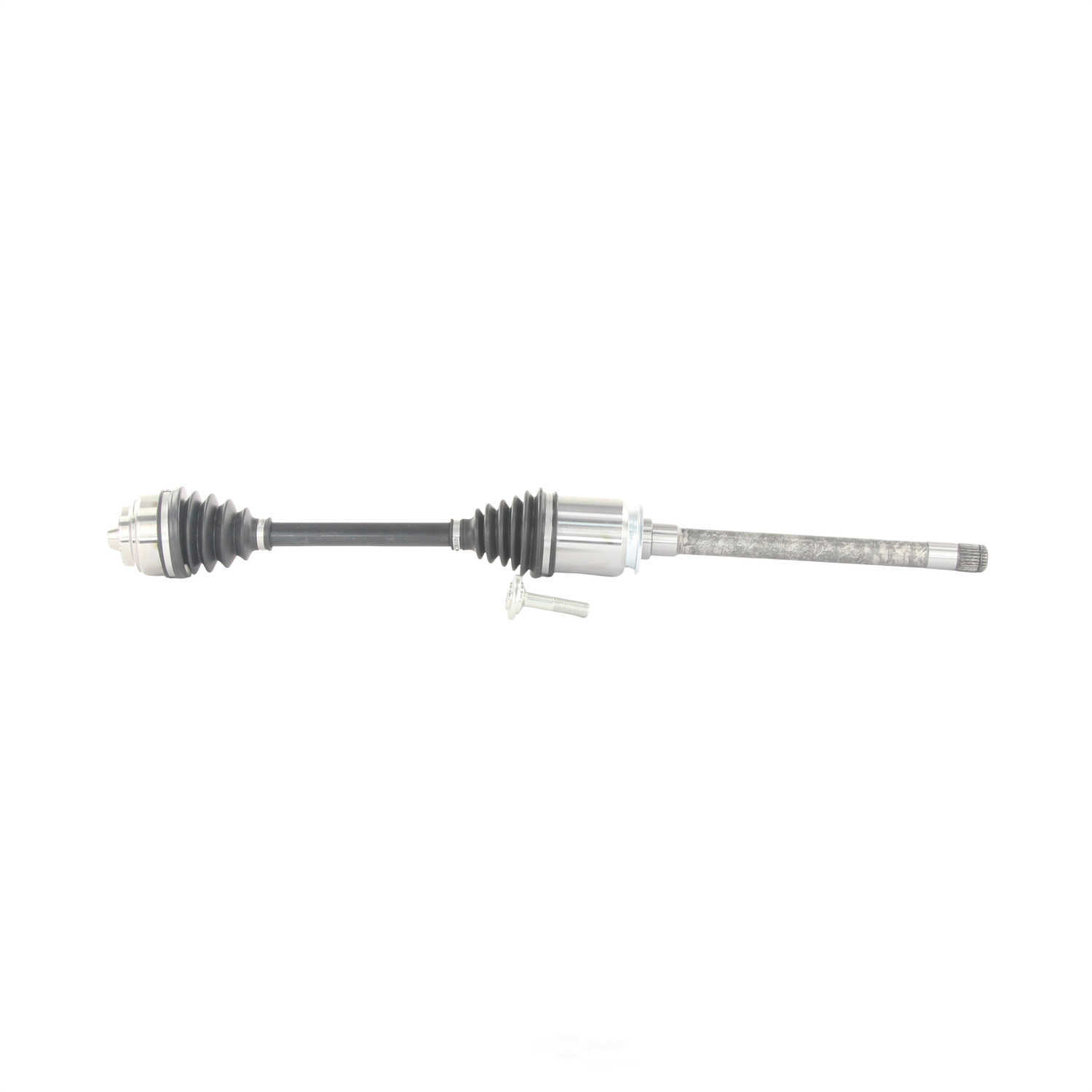 TRAKMOTIVE BM-8161 — CV Axle Assembly