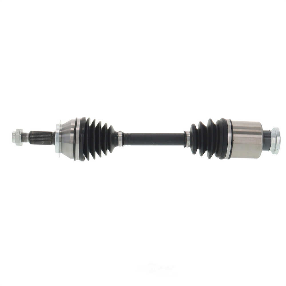 TRAKMOTIVE MI8219 — CV Axle Assembly