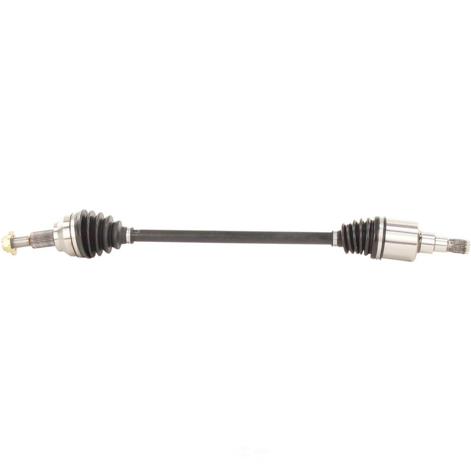 TRAKMOTIVE CH-8265 — Ensemble d'arbre de transmission à joints homocinétiques