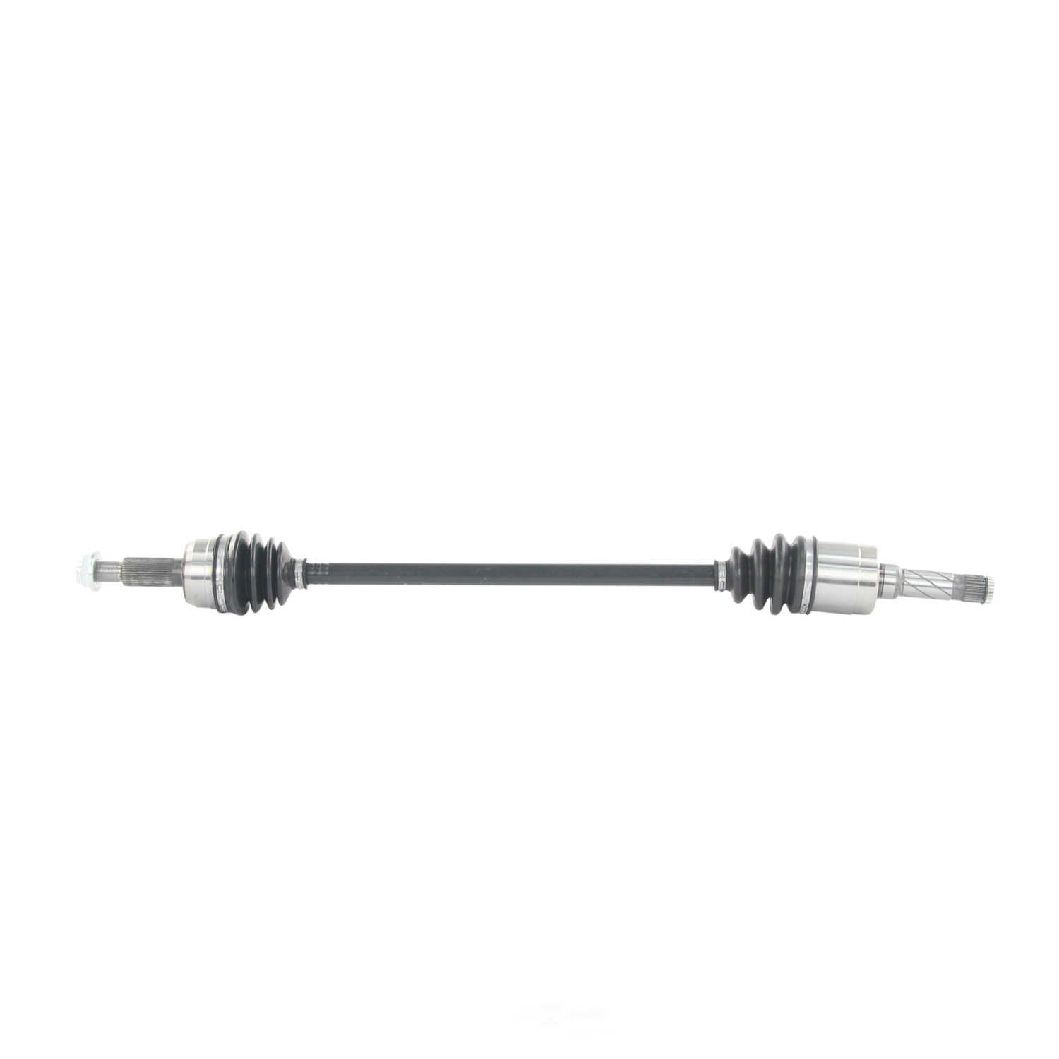 TRAKMOTIVE FD8241 — CV Axle Assembly