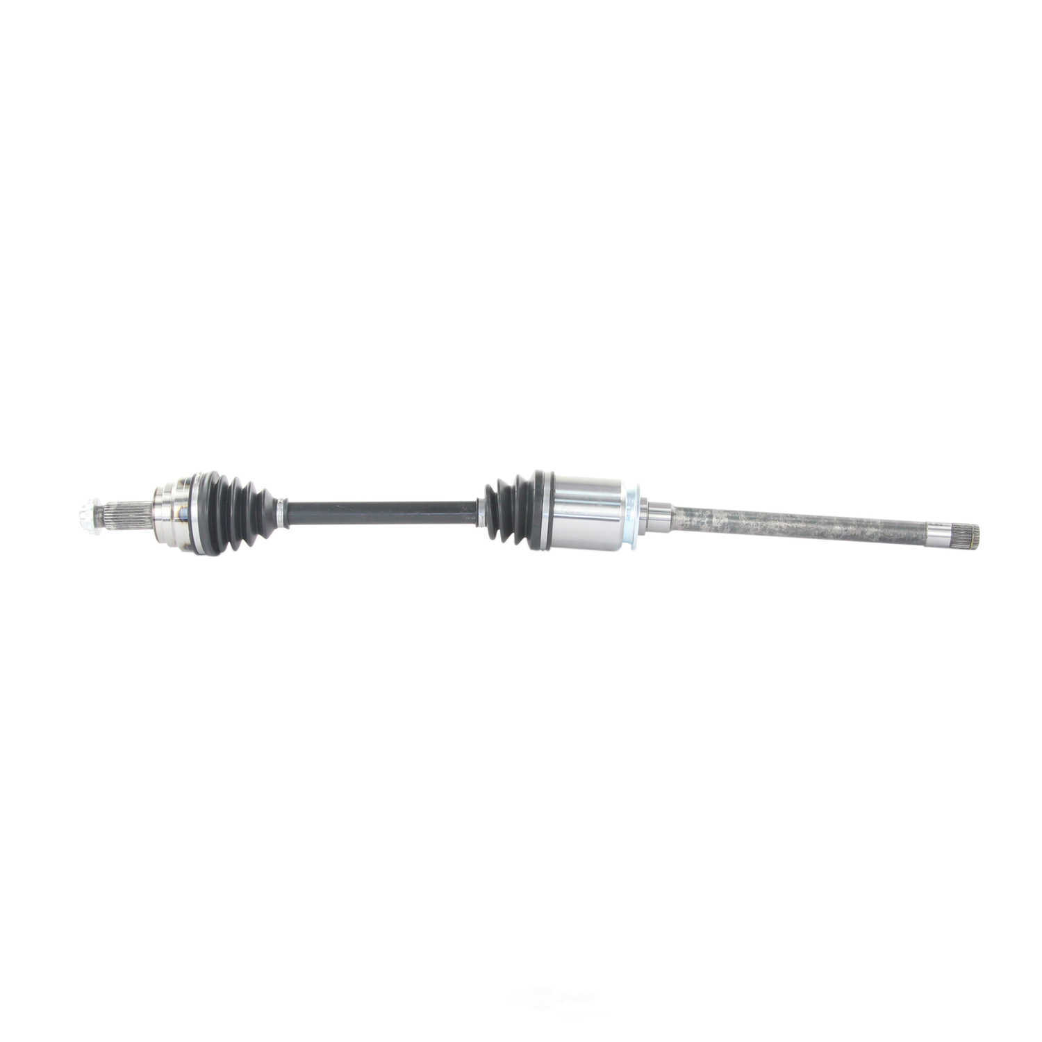 TRAKMOTIVE BM8112 — Ensemble d'arbre de transmission à joints homocinétiques