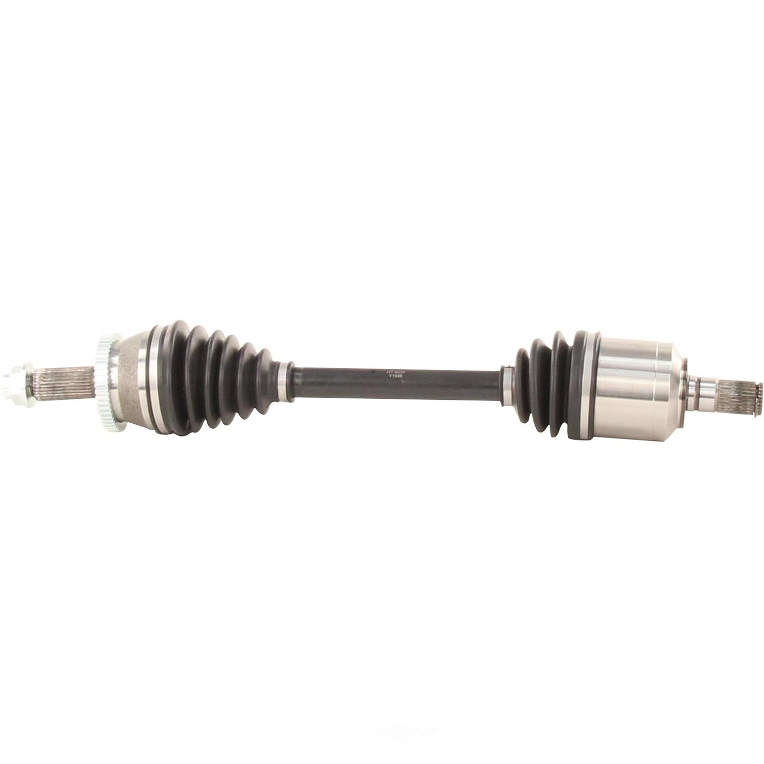 TRAKMOTIVE HY-8234 — CV Axle Assembly