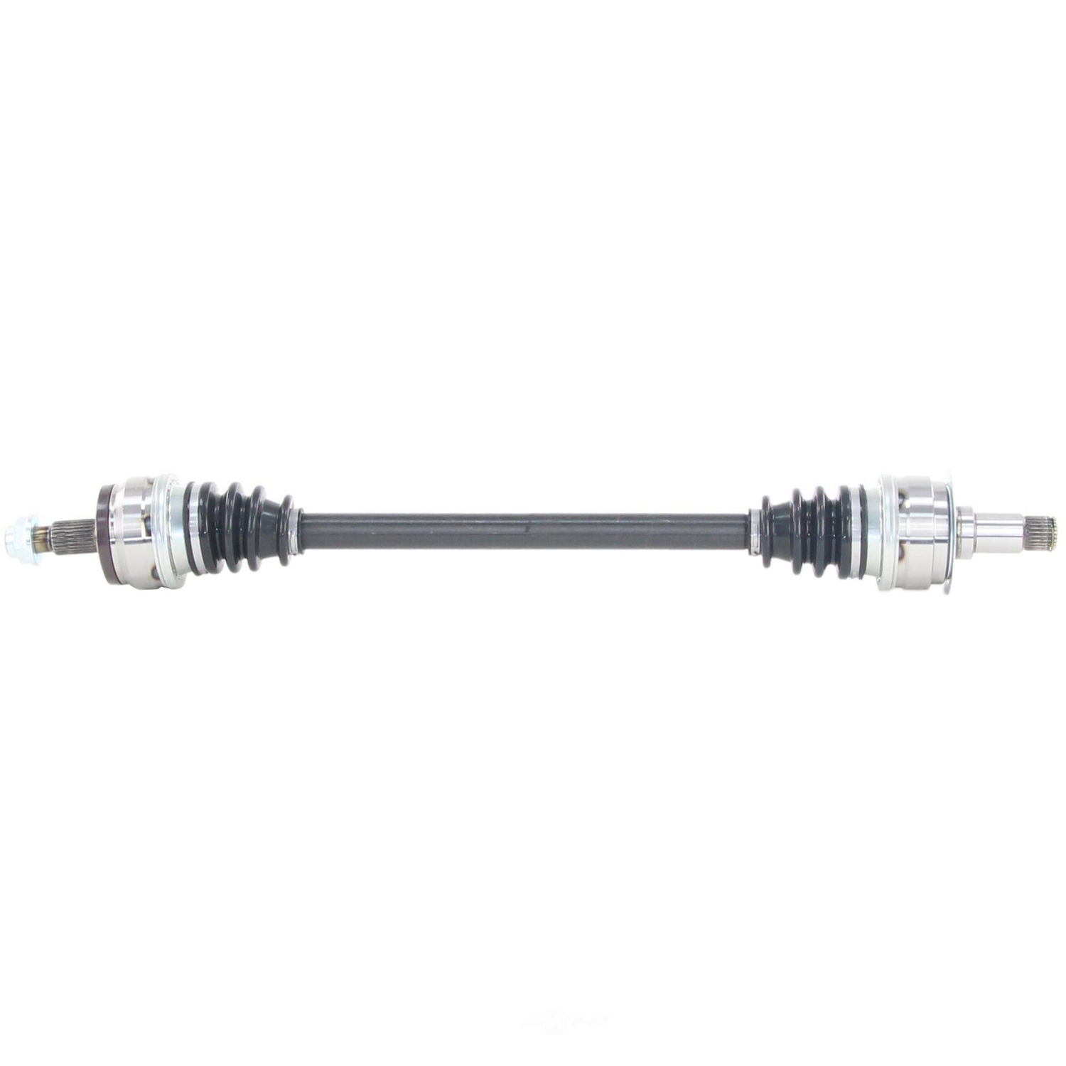 TRAKMOTIVE MB8083 — CV Axle Assembly