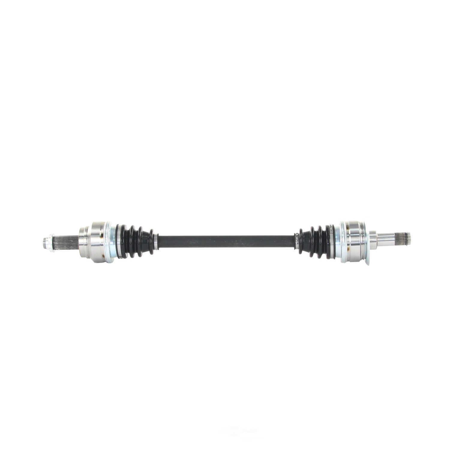 TRAKMOTIVE BM-8114 — Ensemble d'arbre de transmission à joints homocinétiques