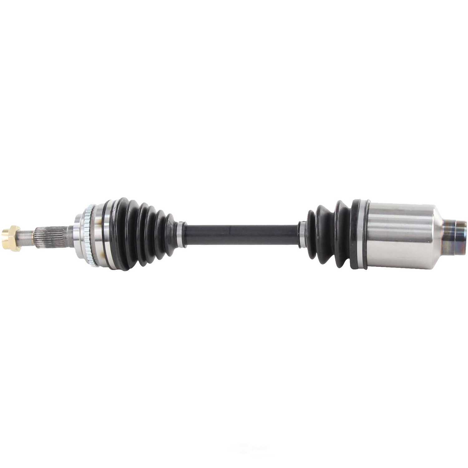 TRAKMOTIVE FD8300 — CV Axle Assembly