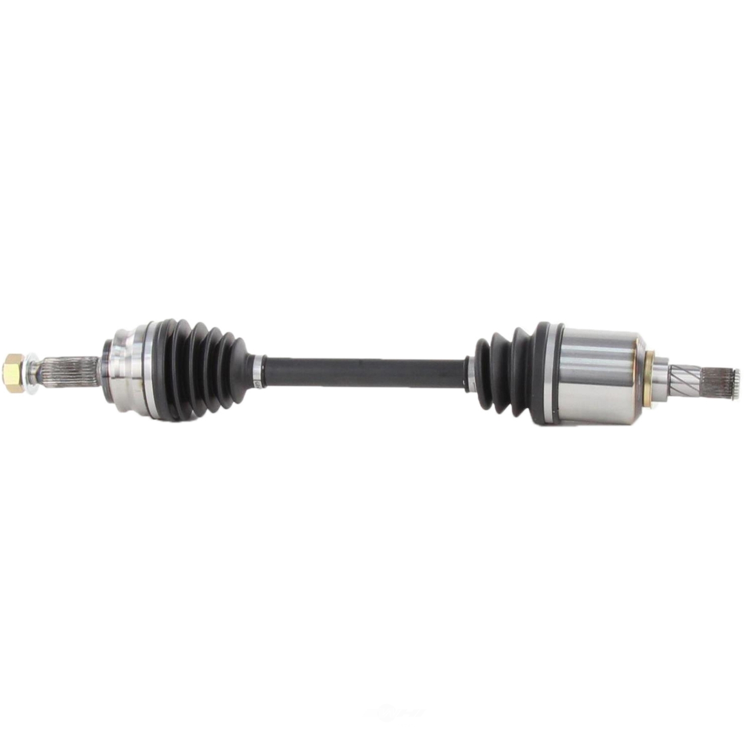 TRAKMOTIVE MI-8213 — CV Axle Assembly