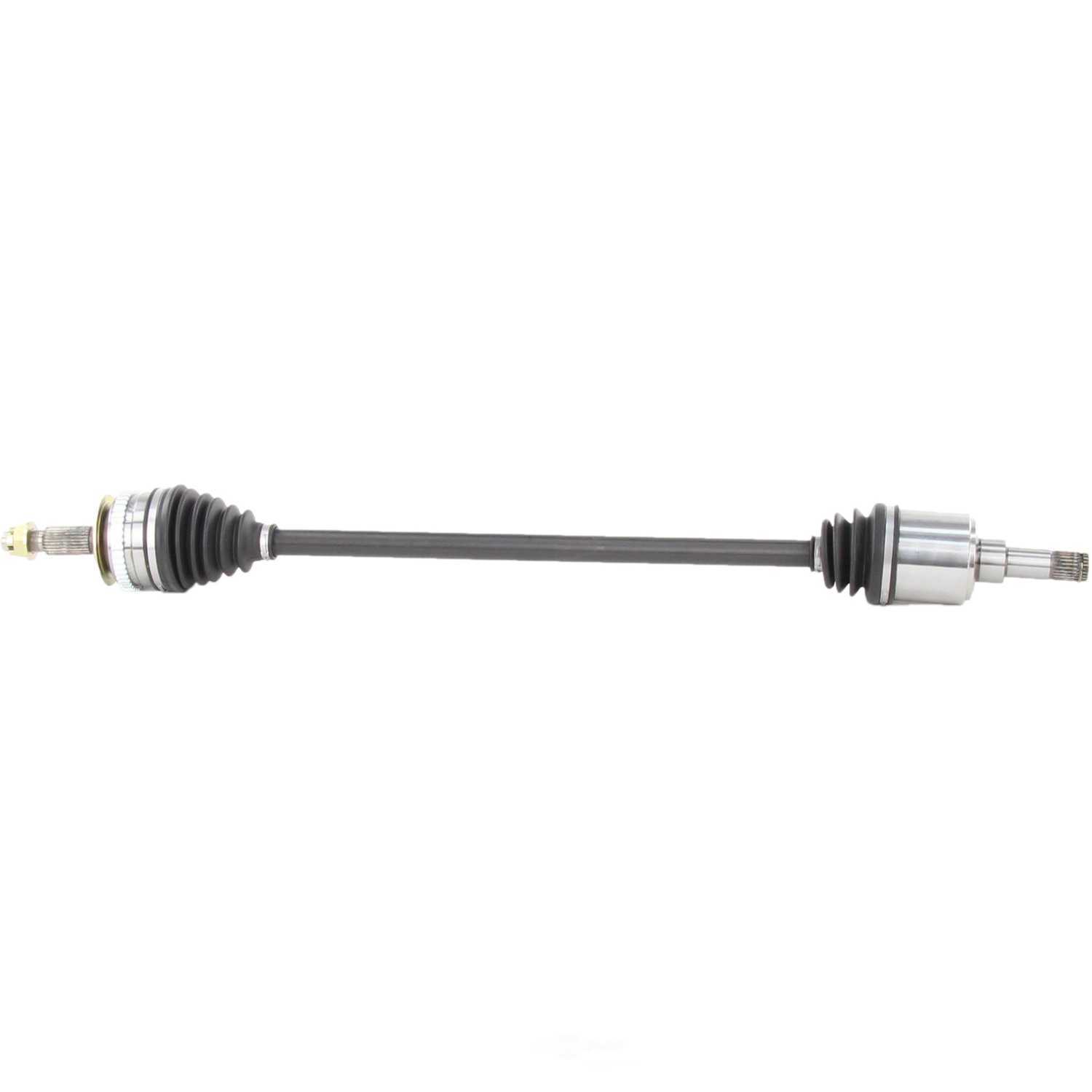 TRAKMOTIVE - CV Axle Shaft (Front Right) - WOH CH-8029