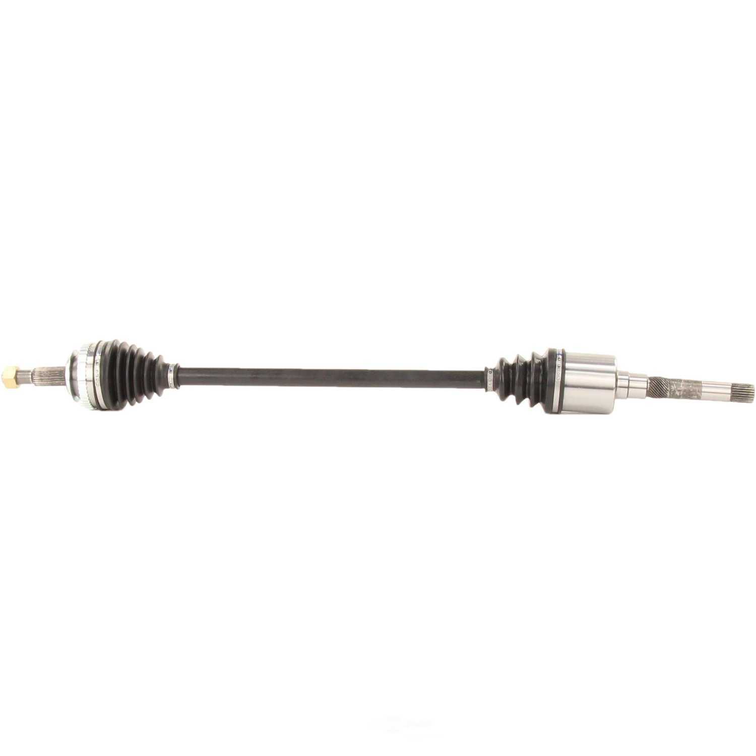 TRAKMOTIVE - CV Axle Shaft (Front Right) - WOH CH-8037