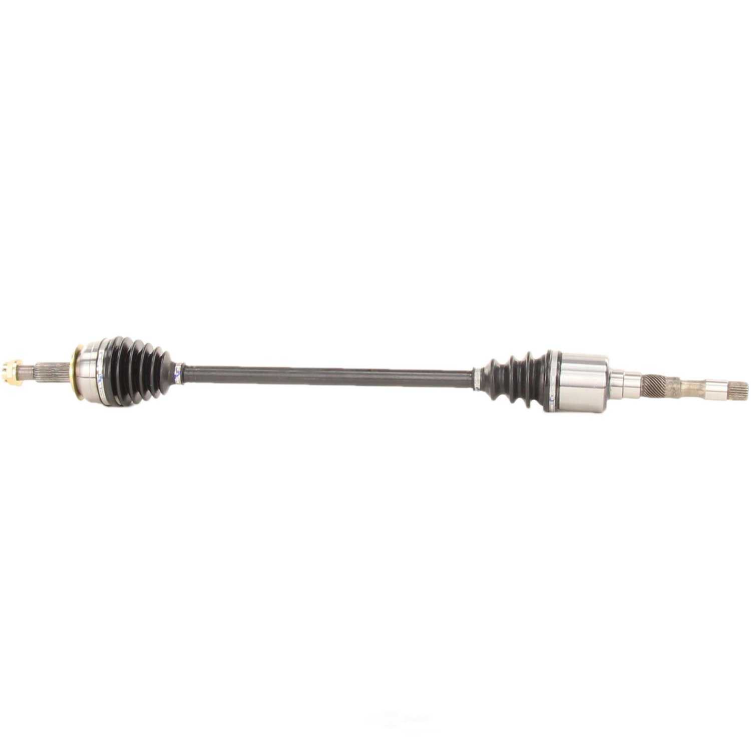 TRAKMOTIVE - CV Axle Shaft (Front Right) - WOH CH-8043